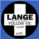 Lange Featuring The Morrighan - Follow Me